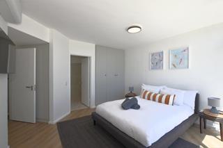 To Let 2 Bedroom Property for Rent in Dolphin Beach Western Cape